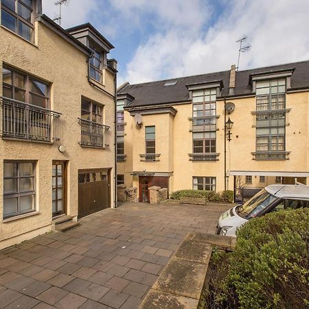 Old Tolbooth Wynd - 393 Apartment EDI Exterior foto
