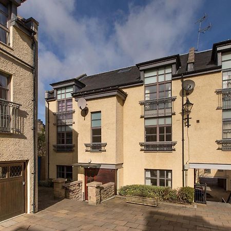 Old Tolbooth Wynd - 393 Apartment EDI Exterior foto
